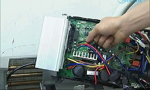 太原美的空调电话是多少