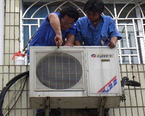 太原空调维修售后服务中心