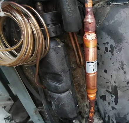 太原美的变频多联机空调维修售后服务中心