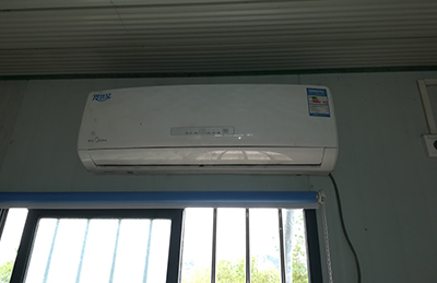 太原空调维修在哪里找