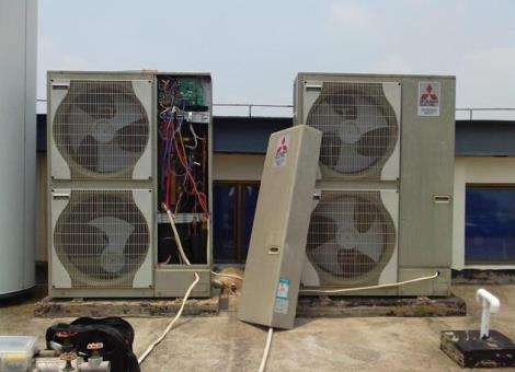 太原空调维修电话号码多少