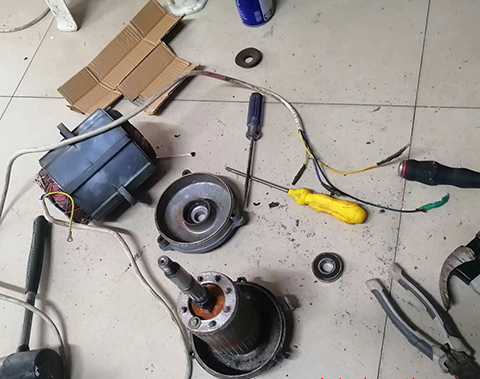 太原空调维修售后服务中心电话在哪里找