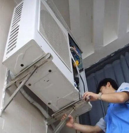 太原24小时空调维修热线