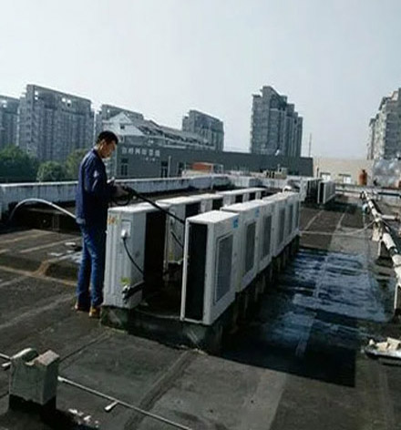 太原 空调拆装 太原本地 空调拆装公司